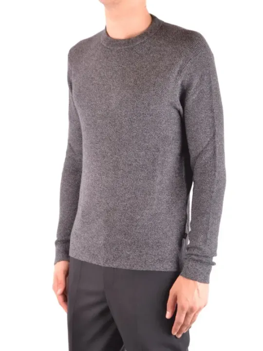 Michael Kors Herren Pullover Grau | online kaufen