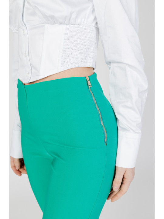Hosen Sandro Ferrone - Sandro Ferrone Pantaloni Donna 90,00 €  | Planet-Deluxe