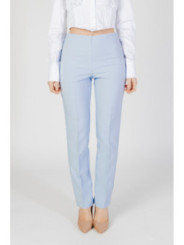 Hosen Sandro Ferrone - Sandro Ferrone Pantaloni Donna 90,00 €  | Planet-Deluxe