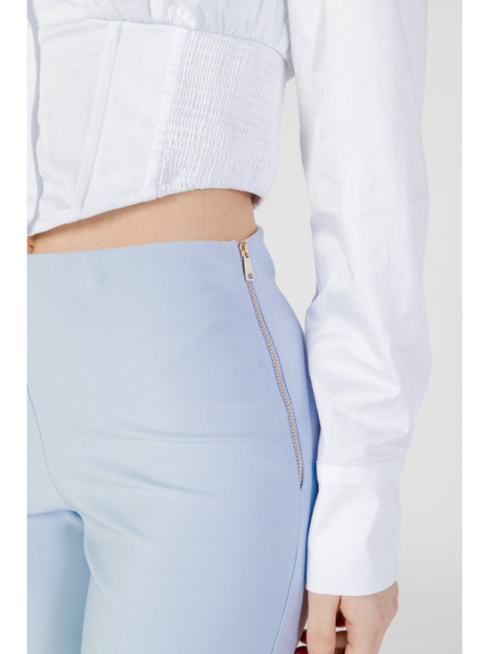 Hosen Sandro Ferrone - Sandro Ferrone Pantaloni Donna 90,00 €  | Planet-Deluxe