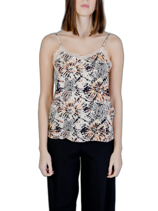 Top Jacqueline De Yong - Jacqueline De Yong Top Donna 40,00 €  | Planet-Deluxe