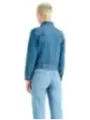 Levi's 246732 Mittelwasch Jeansjacke