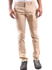 Dondup Herren Hose Beige | online kaufen