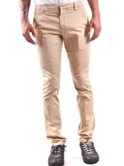 Dondup Herren Hose Beige | online kaufen