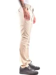 Dondup Herren Hose Beige | online kaufen