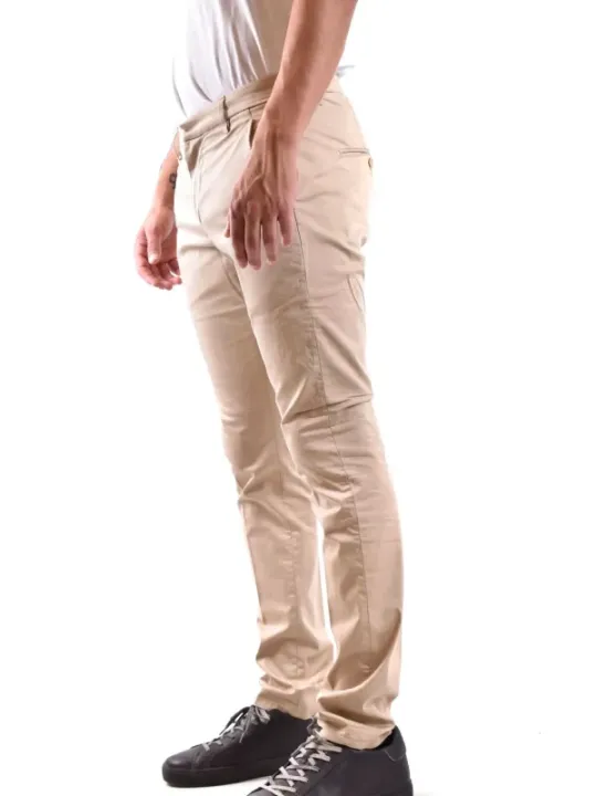 Dondup Herren Hose Beige | online kaufen