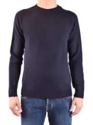 Dondup Herren Pullover Blau | online kaufen