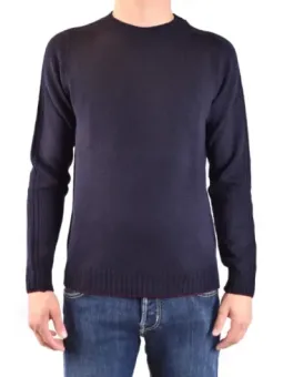 Dondup Herren Pullover Blau | online kaufen
