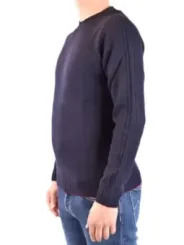 Dondup Herren Pullover Blau | online kaufen