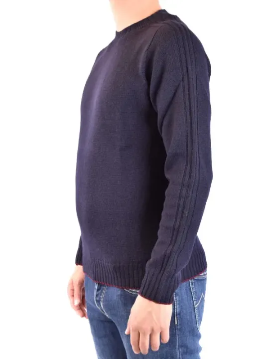 Dondup Herren Pullover Blau | online kaufen