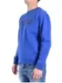 Dondup Herren Fleece Blau | online kaufen