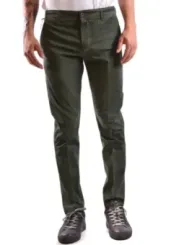 Dondup Herren Hose Grün | online kaufen