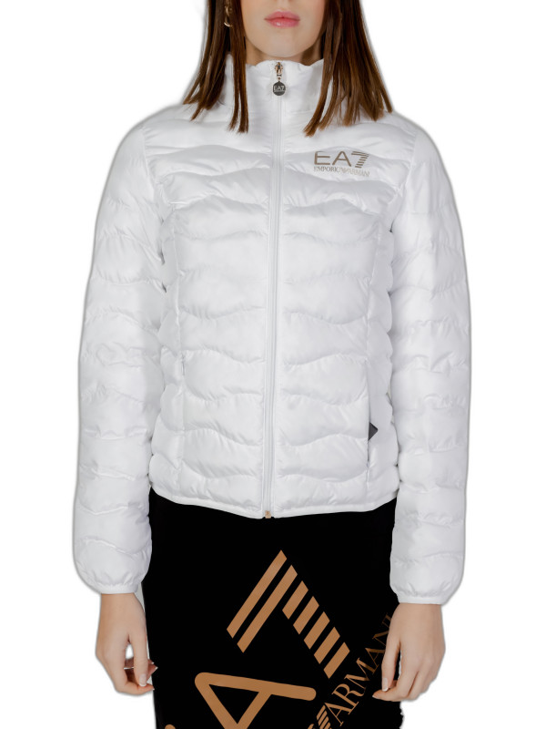 Jacken Ea7 - Ea7 Giubbotto Donna 190,00 €  | Planet-Deluxe