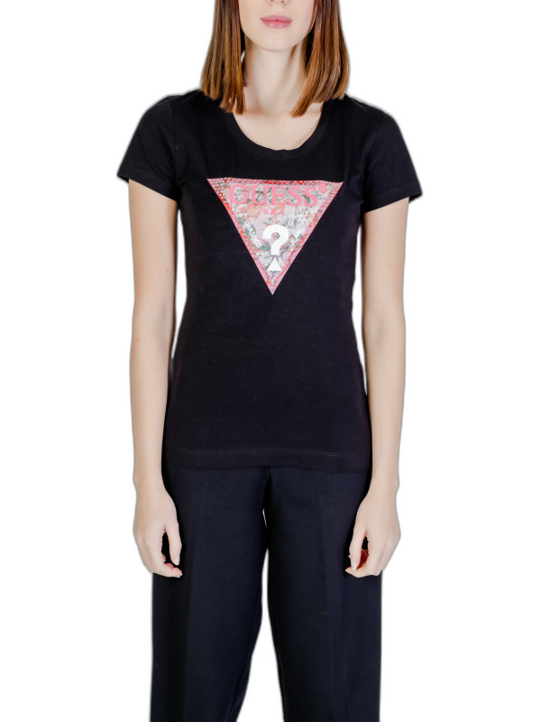 T-Shirt Guess - Guess T-Shirt Donna 70,00 €  | Planet-Deluxe