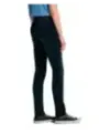 Dunkle blaue Lee Jeans für Herren