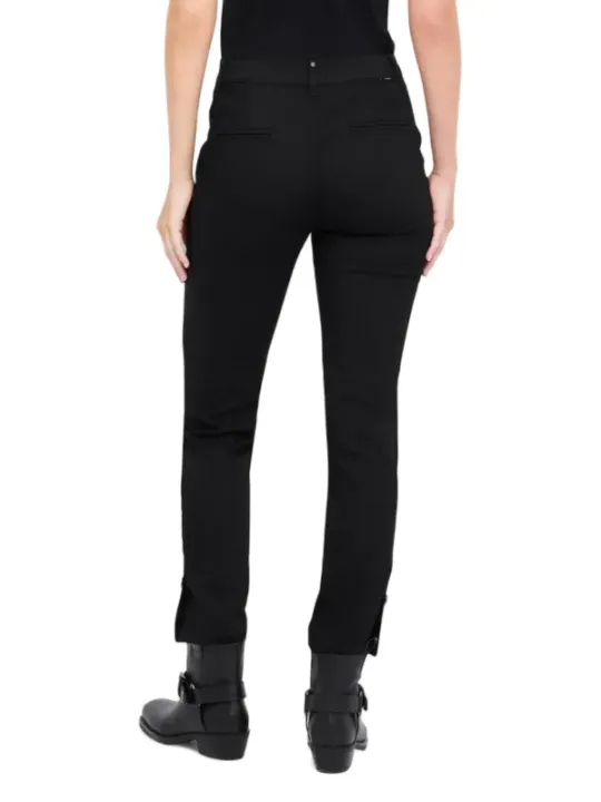 Liu Jo Damen Hose Schwarz | online kaufen