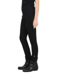 Liu Jo Damen Hose Schwarz | online kaufen