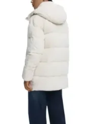 Desigual Damen Jacke Weiß | online kaufen