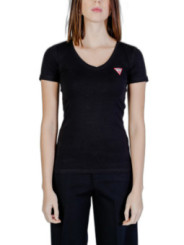 T-Shirt Guess - Guess T-Shirt Donna 60,00 €  | Planet-Deluxe