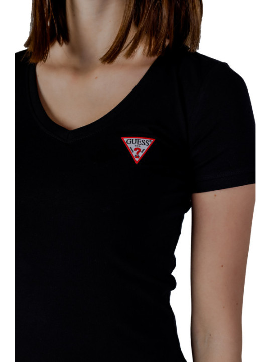 T-Shirt Guess - Guess T-Shirt Donna 60,00 €  | Planet-Deluxe