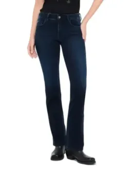 Liu Jo Damen Jeans Blau mieten - Flex-Fashion Verleih