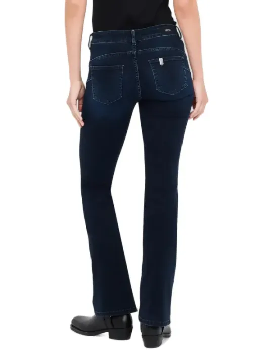 Liu Jo Damen Jeans Blau | online kaufen