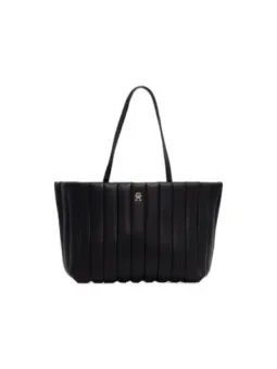 Tommy Hilfiger Damen Tasche Schwarz mieten - Flex-Fashion