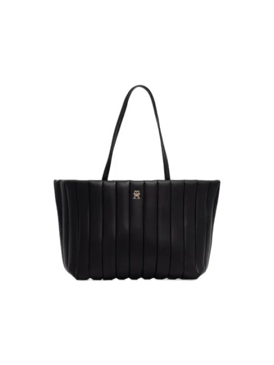 Tommy Hilfiger Damen Tasche Schwarz | online kaufen