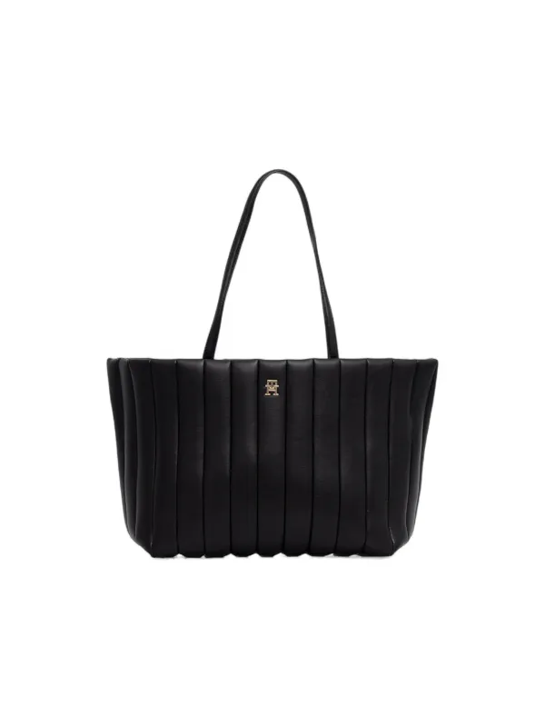 Tommy Hilfiger Damen Tasche Schwarz | online kaufen