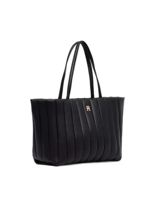 Tommy Hilfiger Damen Tasche Schwarz | online kaufen