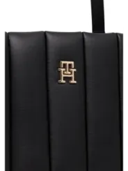 Tommy Hilfiger Damen Tasche Schwarz | online kaufen