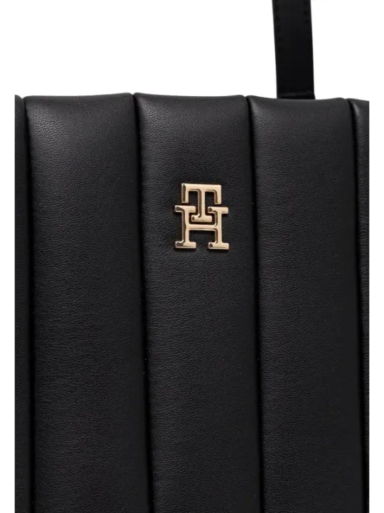 Tommy Hilfiger Damen Tasche Schwarz | online kaufen