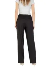 Only Damen Hose Schwarz | online kaufen