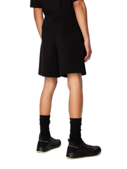 Bermudas Armani Exchange - Armani Exchange Bermuda Uomo 130,00 €  | Planet-Deluxe
