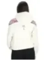 County Of Milan Damen Fleece Weiß | online kaufen