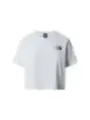 The North Face Damen T-Shirt Weiß | online kaufen