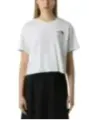 The North Face Damen T-Shirt Weiß | online kaufen
