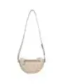 Guess Damen Tasche Beige | online kaufen