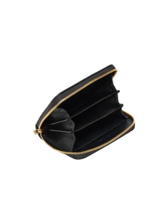 Calvin Klein Damen Portmonees Schwarz | online kaufen