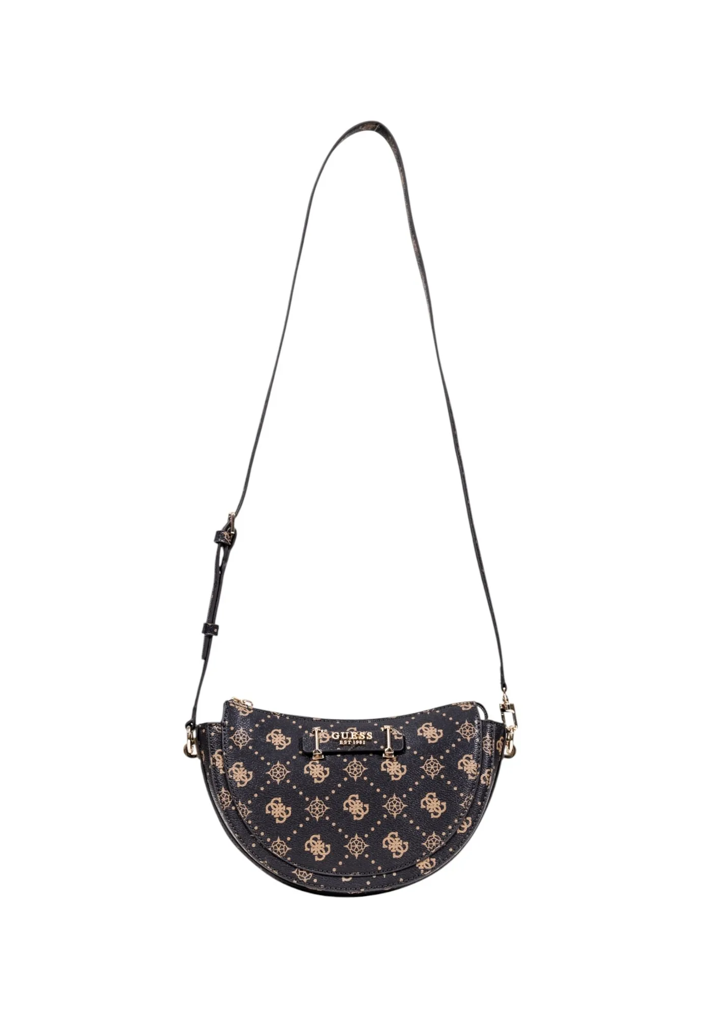 Guess Damen Tasche Braun 490833