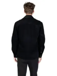 Antony Morato Herren Sakko Schwarz | online kaufen