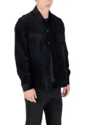 Antony Morato Herren Sakko Schwarz | online kaufen