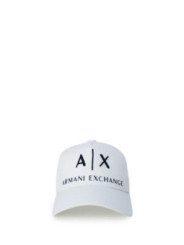 Hüte Armani Exchange - Armani Exchange Cappello Uomo 80,00 €  | Planet-Deluxe
