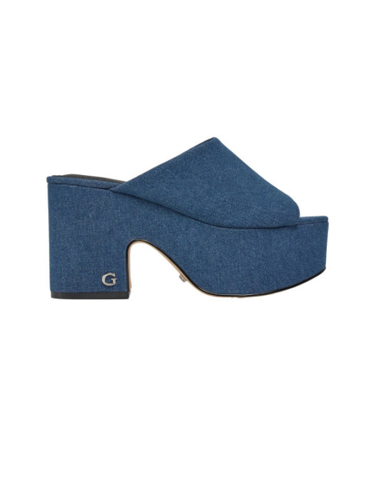 Absatzschuhe Guess - Guess Scarpe Spuntate Donna 170,00 €  | Planet-Deluxe