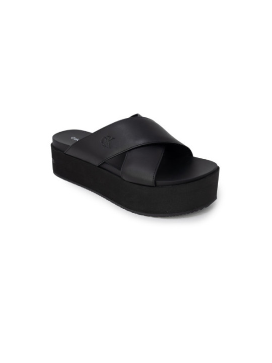 Sandalen Calvin Klein - Calvin Klein Sandali Donna 140,00 €  | Planet-Deluxe