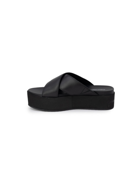 Sandalen Calvin Klein - Calvin Klein Sandali Donna 140,00 €  | Planet-Deluxe