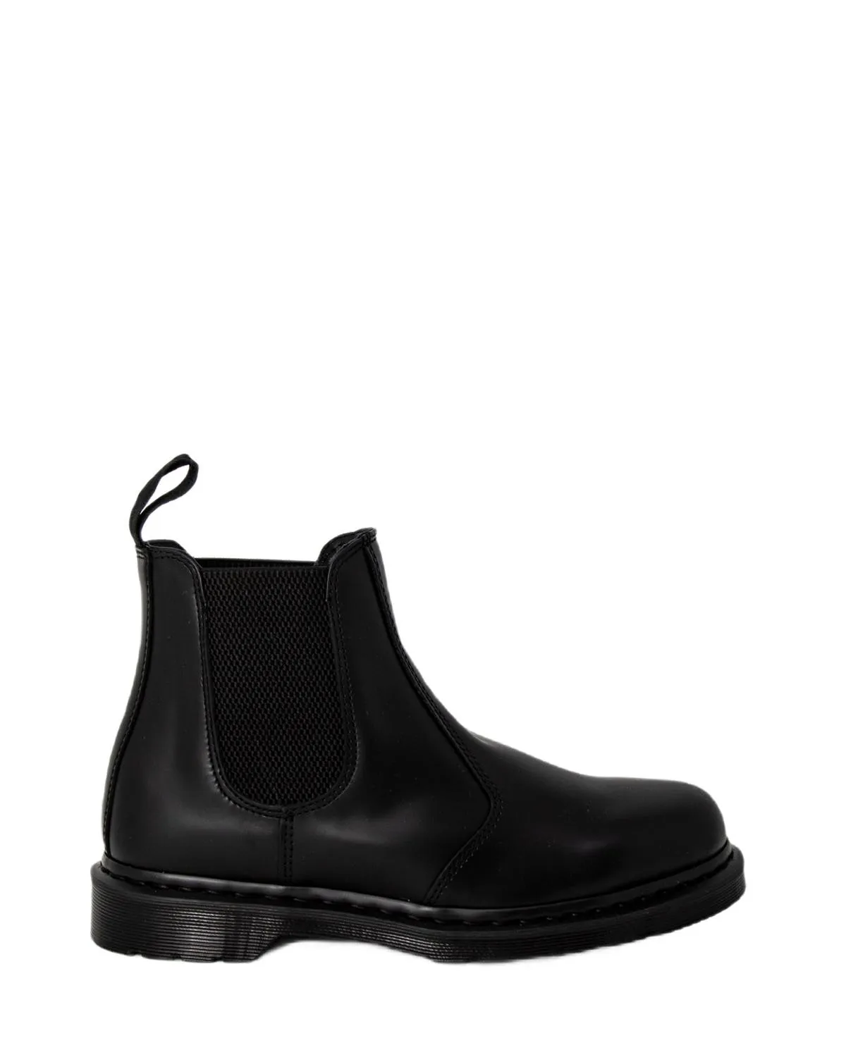 Herren Stiefel Schwarz 244956
