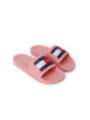 Pantoletten Tommy Hilfiger Jeans - Tommy Hilfiger Jeans Ciabatte Donna 70,00 €  | Planet-Deluxe