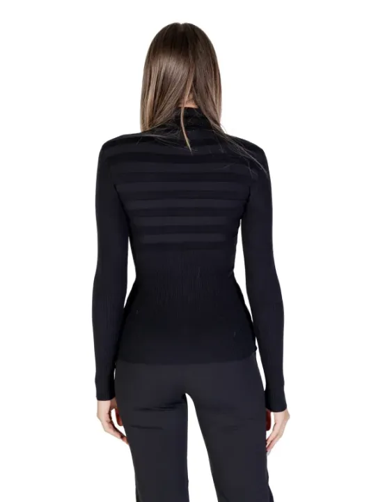 Morgan De Toi Damen Pullover Schwarz | online kaufen