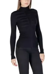 Morgan De Toi Damen Pullover Schwarz | online kaufen